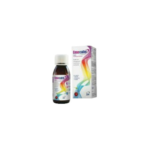 Emecalm Syrum For Nausea, 120ml