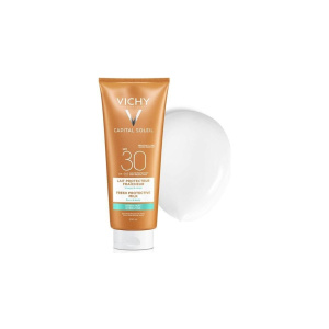 Vichy Capital Soleil Protective Lotion Spf30 300ml