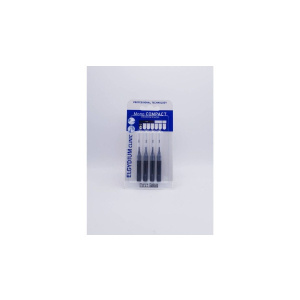 Elgydium Clinic Mono Compact Interdental Brushes 0.6Mm, 4Pcs