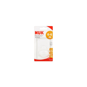 Fc Silic. Teat Milk S1