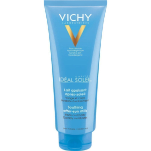 Vichy Soothing After Sun Lotion 300Ml