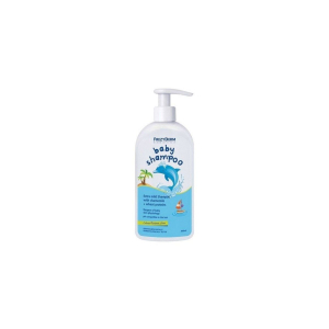 Frezyderm Baby Shampoo, 300ml