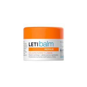 Lipbecalm Pediatric Balm Για Μύτη & Χείλια Παιδικό 10ml