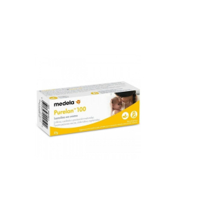 Medela Purelan™ 100 Lanolin Cream, 37g