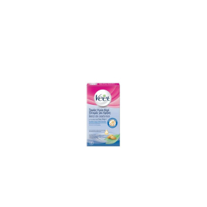 Veet Bikini & Underarm 16 Strips
