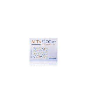 Altaflora Electrοlytes 10Sachets