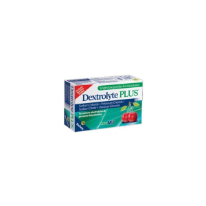 Intermed Dextrolyte Plus 10 Sachets