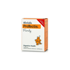 Biogaia Protectis Ors Family, 5.5g X 7Sachets