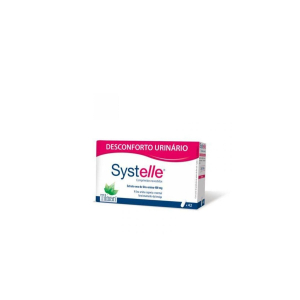 Tilman Systelle 42 Tablets