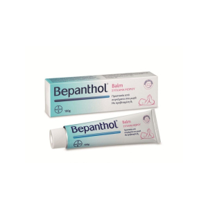 Bepanthol Baby Balm For Nappy Rash, 100g