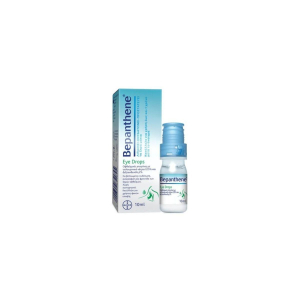 Bepanthene Eye Drops, 10ml