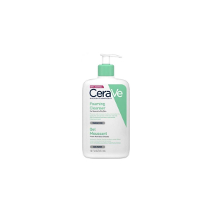 Cerave Foaming Cleanser 473ml