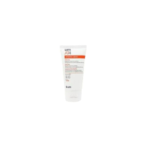 Leti At4 Facial Cream 50ml
