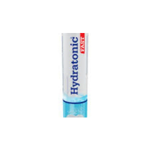 Hydratonic Fast Electrolytes X20 Effervescent Tablets