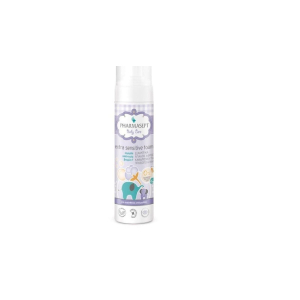Pharmasept Baby Care Extra Sensitive Foam, 200ml