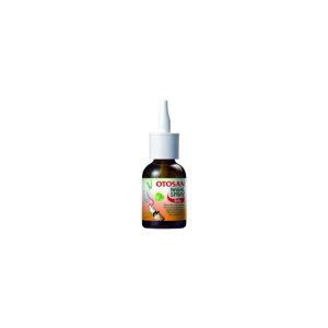 Otosan Nasal Spray Forte, 30ml