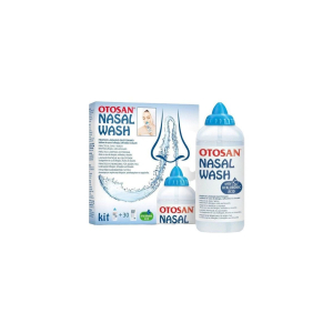 Otosan Nasal Wash Kit 1&30