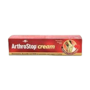 Arthrostop Cream 100ml