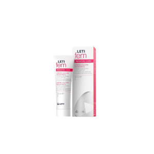 Leti Fem Pediatric Care Vulvar Cream 30Ml