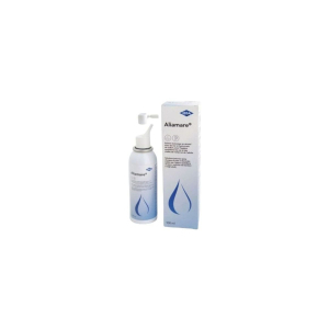 Aliamare Seawater Solution 100ml