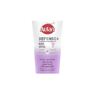 Autan Defense Kids Gel 100Ml
