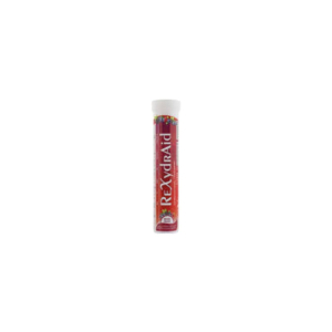 Rexydraid Berry Electrolytes Eff Tabs 20