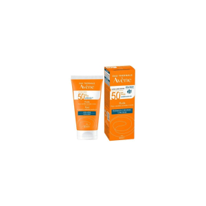 Avene Cream Tinted Spf50 50