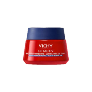 Vichy Liftactive Night With Pure Retinol Cream 50Ml