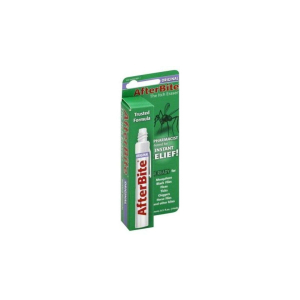 After-bite Pencil