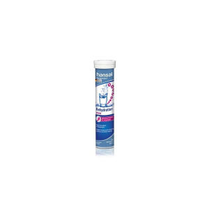 Hansal Rehydration Lime Mint