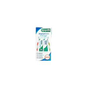 Gum Paroex + White Offer