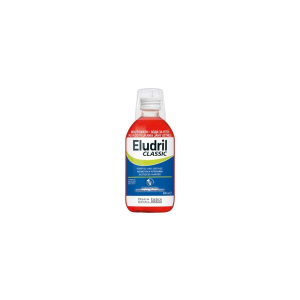 Eludril Classic 500Ml