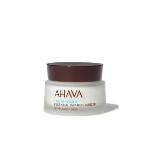 Ahava Time To Hydrate Essantial Day Moisturizer For Combination Skin 50Ml