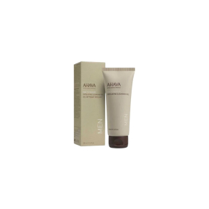 Ahave Time To Energize Age Exfoliating Cleansing Gel 100Ml
