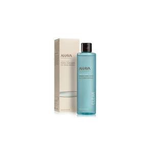 Ahava Time To Clear Mineral Toning Water 250Ml