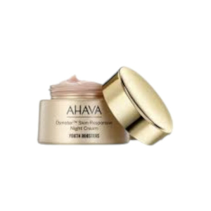 Ahava Osmoter Skin Responsive Night Cream 50Ml
