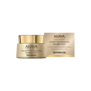 Ahava Osmoter Ski Responsive Eye Night Cream 15Ml