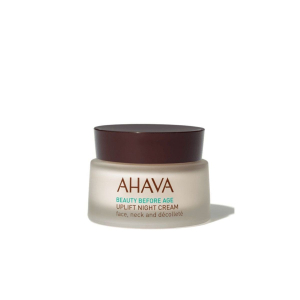 Ahava Beauty Before Age Uplift Night Cream 50Ml