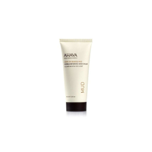 Ahava Dermud Nourishing Hand Cream 100Ml