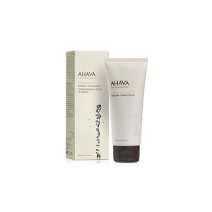 Ahava Deadsea Water Mineral Hand Cream 100Ml