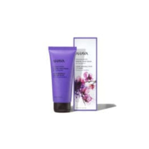 Ahava Deadsea Water Minera L  Spring Blossom Hand Cream 100Ml