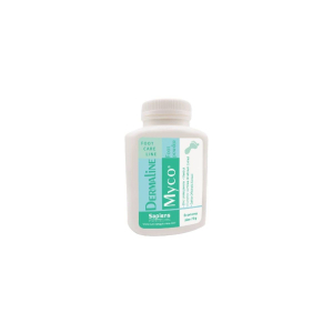 Sapiens Myco Foot Powder