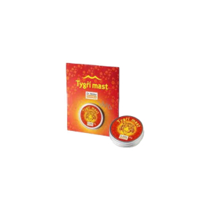 Dr. Muller Tiger, Balm, 8g