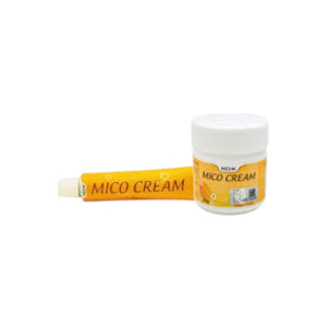 Hegenol Mico, Cream, 50ml