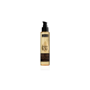 Lorvenn Argan Exotic Oil Daily Care Oil, 125ml