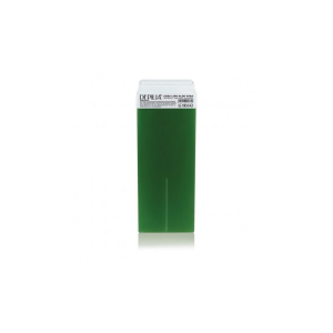 Depilia Roll On Wax Aloe Vera, 100ml