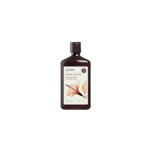 Ahava Botanic Body Lotion Hibiscus, Body Lotion 500Ml