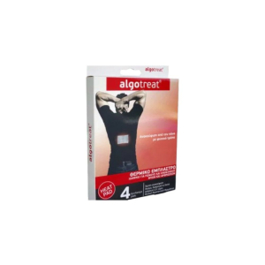 Algotreat Heat 4 Pads