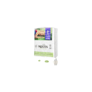 Moltex Eco Xlarge  Diapers  21 X 16-30kg