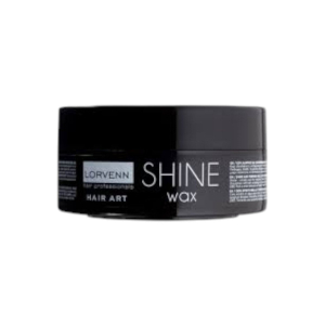 Lorvenn H/a Shine  Wax  75ml